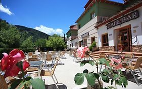 Hotel Rural Montana De Cazorla